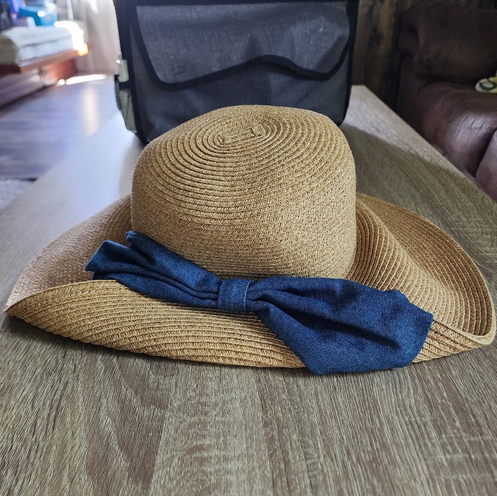 Cute hat